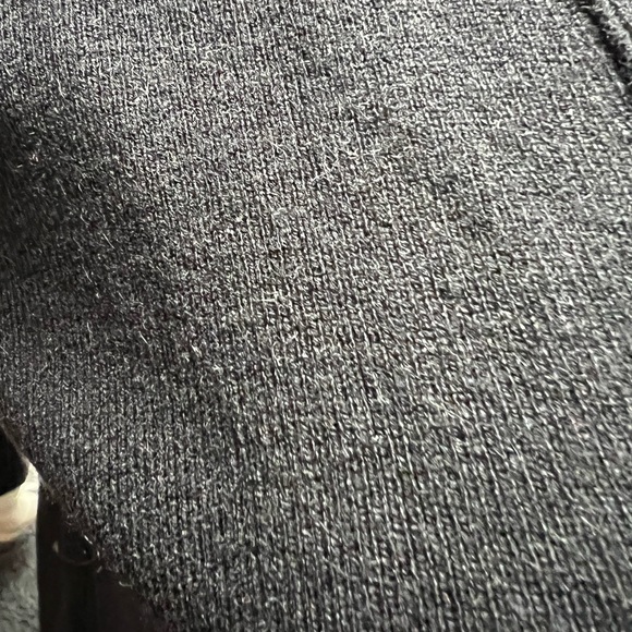 Caposhie cardigan with buttons fits like L/XL - Picture 6 of 7